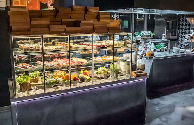 Felix Suiten am Augustusplatz - Photo 58