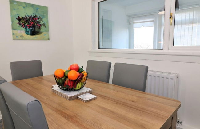 Morland House - East Kilbride - Foto 16