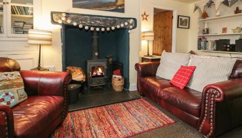 Bodorwel Cottage - Foto 4