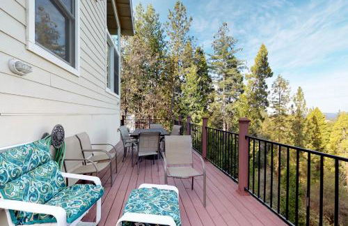 Pine Mountain Getaway (02-461) - Foto 36