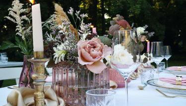 Schloss Blankensee exklusiv - Foto 2, Garden view