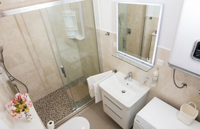 Apartments Stella - Foto 46