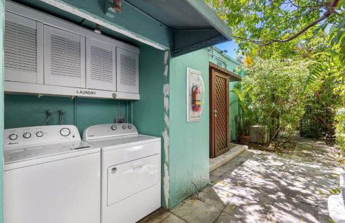 Bright and Stylish Apt in Las Olas Blvd Victoria Park - Foto 39