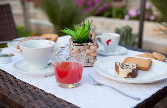 Amaka affittacamere - Foto 23