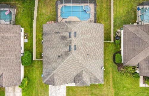 Casita mi Encanto a Cozy & Spacious House, 4-bedroom 3-Bath & pool - Foto 16