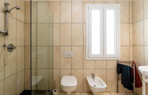 Apartment Casa Mimosa by Interhome - Foto 63