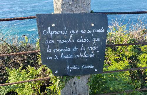 El Rancho Busto - Luarca - Foto 20