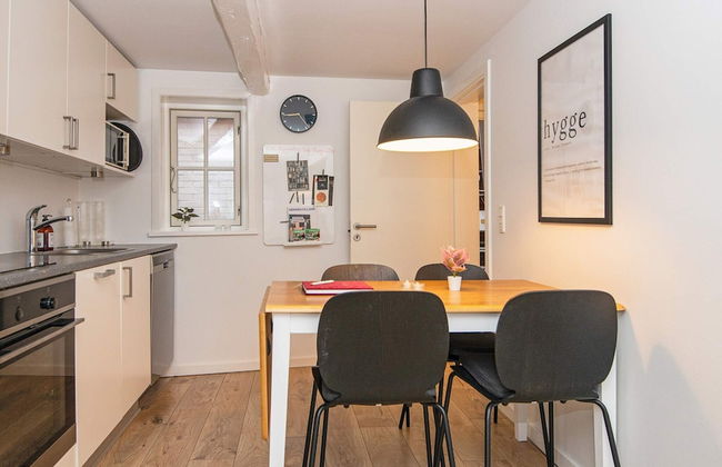 4 Person Holiday Home in Tonder-by Traum - Foto 12