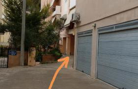 Athenian apartment with garden, near metro station Chalandri Nu 3 - Foto 25