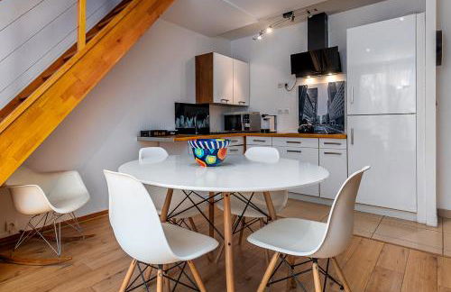 Paris Roissy CDG : Top Duplex - 3 bedrooms - Foto 10