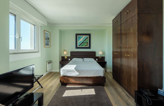 Hotel Apartamento Solverde - Foto 12