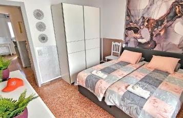 Holiday flat CASA DOM 1, Morro Jable, WiFi - Photo 7