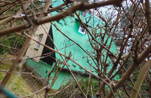 Leśniczówka Zielone Zakole - Foto 15