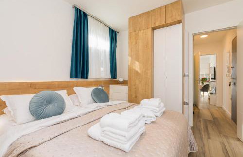 LuxArt City Spa Gallery Residence Krk - Foto 16