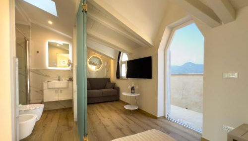 Junior Suite Hotel Biagi - Foto 5