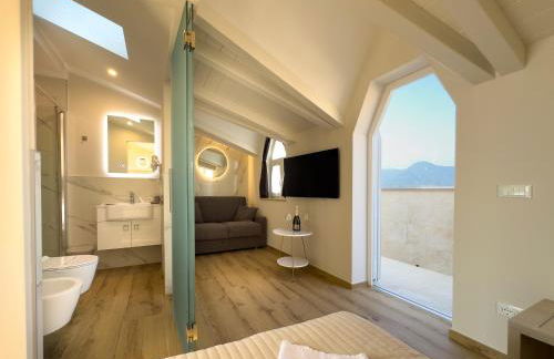 Junior Suite Hotel Biagi - Foto 5