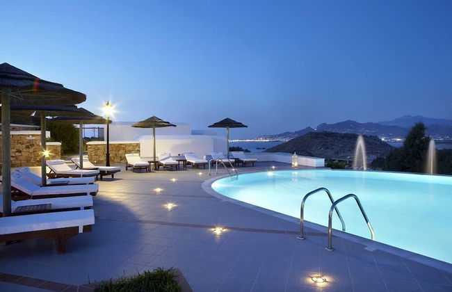 Hotel Mediterranean - Photo 61