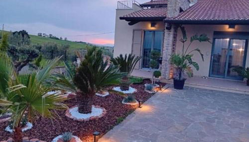 Luxury Villa Daisy - Photo 1, Garden, Garden view