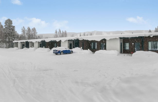 Skivillas paljakka 8. (3mh) - Foto 18