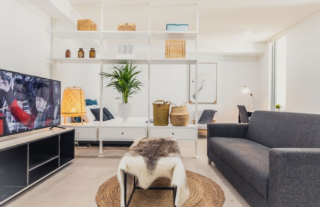 mascot apartment - Foto 14