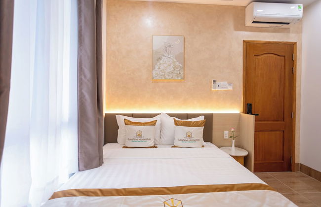 Sunshine Homestay - Foto 22