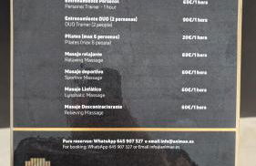 InTempo Luxury Sky View & Spa Resort - Photo 32