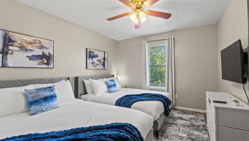 Alder Stay 3BD Townhome in Heart of Arlington - Foto 3