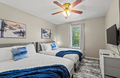 Alder Stay 3BD Townhome in Heart of Arlington - Foto 3