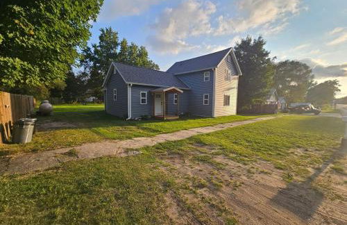 Moores Crystal Mountain Retreat - Foto 20