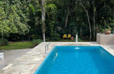 Casa Paraíso - Cond Costa do Sol- Bertioga - Foto 35