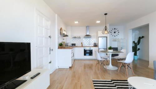 Tabaiba Ocean View Apartment - Foto 3