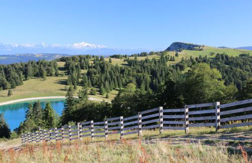 Studio 4 personnes, pied des pistes ski et VTT - Foto 33