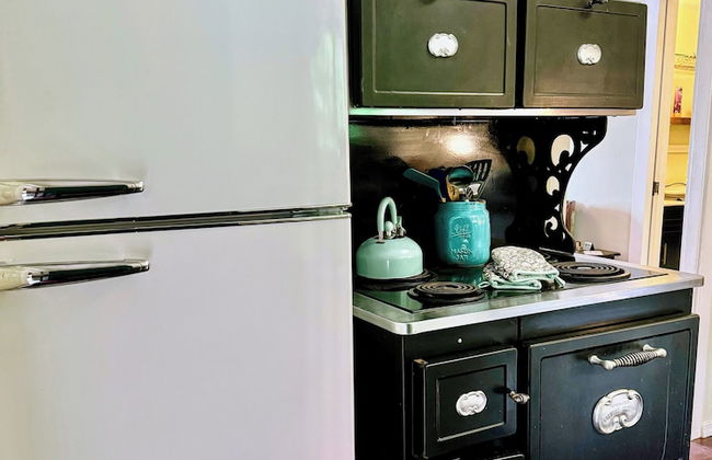 Siltcoos Station Retreats - Foto 30