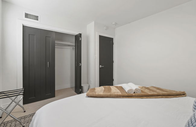 West Taylor Run Hotel - Foto 18