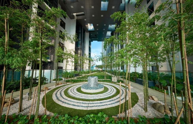 M city ampang KL by Rit - Foto 43