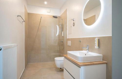 Homaris Apartments Isartor - Foto 27