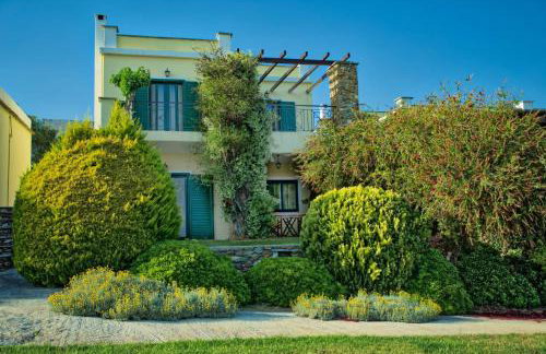 Villa Κτήμα Νικόλα - Foto 1