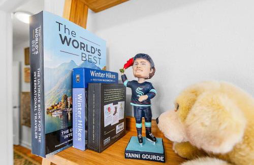 Magnolia on the Hill - Foto 24