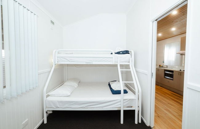 Koala Shores Port Stephens Holiday Park - Foto 10