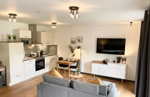 Ferienwohnung Stamer - Foto 6