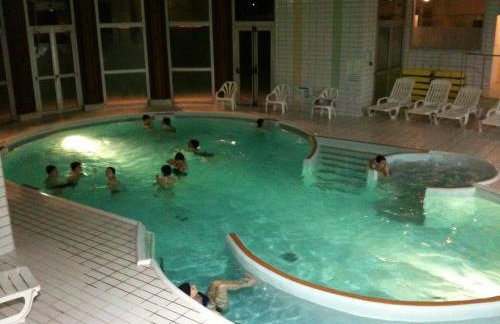 Résidence des 3 Césars - Foto 22