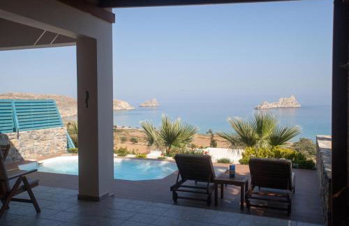 Krinakia Villas - Foto 22