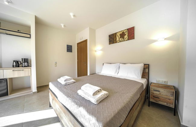 My Bali Suites - Foto 13