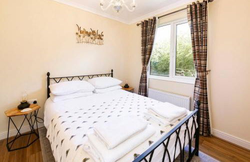 3-Bedroom Lodge- Pet Friendly- Hot Tub - Foto 16