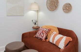 W. Cola Mini Pad -Tiny House - Foto 26