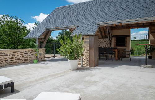 Gite Les Albarets - Photo 11