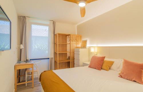 OCEANSUITESLANGRE - Foto 58