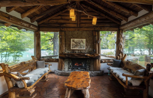 Laguna Condor - Refugio de Montaña - Foto 17