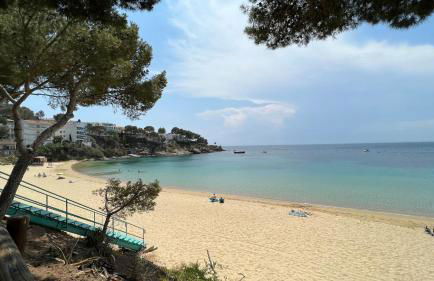 Apartamento con acceso directo a la playa AV-39 - Foto 16