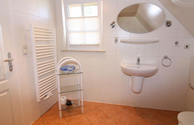 Apartment, Wieck am Darss - Foto 58